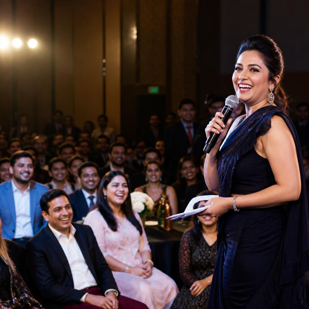 Live Hosting